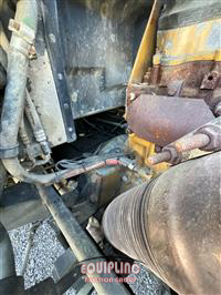 1998 Peterbilt 379