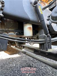 1998 Peterbilt 379