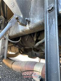 1998 Peterbilt 379