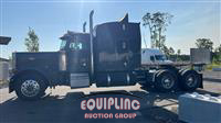 1998 Peterbilt 379