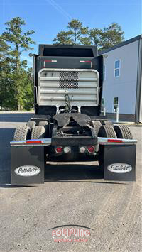 1998 Peterbilt 379
