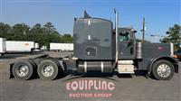1998 Peterbilt 379