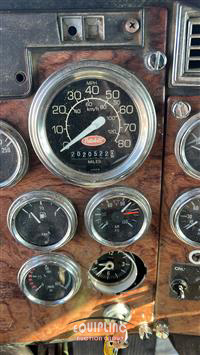1998 Peterbilt 379