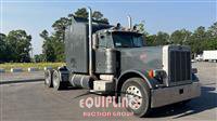 1998 Peterbilt 379