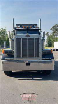 1998 Peterbilt 379