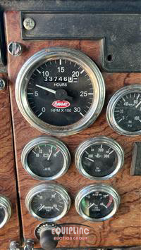 1998 Peterbilt 379