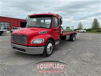 2006 Freightliner FL60