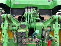 2002 John Deere 7810