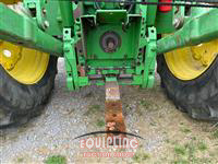 2002 John Deere 7810