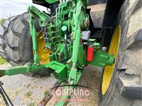 2002 John Deere 7810