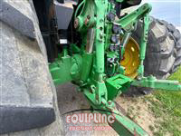 2002 John Deere 7810