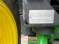 2002 John Deere 7810