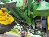 2002 John Deere 7810