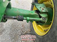 2002 John Deere 7810