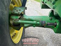 2002 John Deere 7810