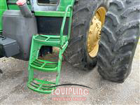 2002 John Deere 7810