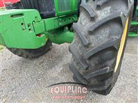 2002 John Deere 7810