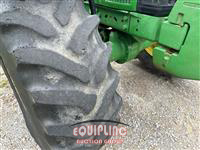 2002 John Deere 7810