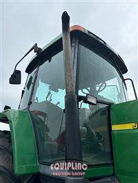 2002 John Deere 7810