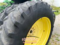 2002 John Deere 7810