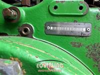 2002 John Deere 7810