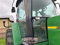 2002 John Deere 7810