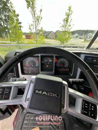 2019 Mack PI64T