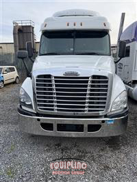 2016 Freightliner CASCADIA