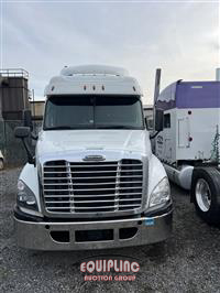 2016 Freightliner CASCADIA