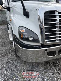 2016 Freightliner CASCADIA