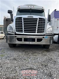 2016 Freightliner CASCADIA