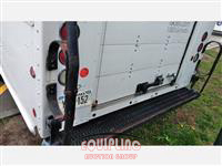 2003 International STEP VAN