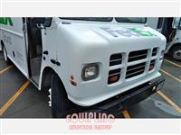 2003 International STEP VAN