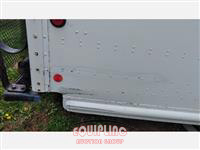 2003 International STEP VAN
