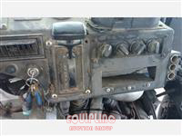 2003 International STEP VAN