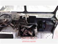 2003 International STEP VAN