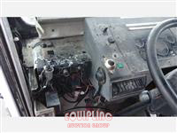 2003 International STEP VAN