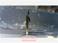2003 International STEP VAN