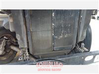 2003 International STEP VAN