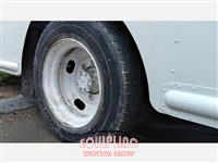 2003 International STEP VAN