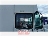 2003 International STEP VAN