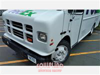 2003 International STEP VAN