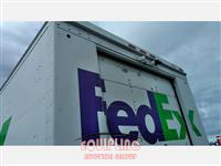 2003 International STEP VAN