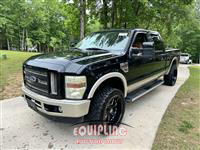 2008 Ford F-250