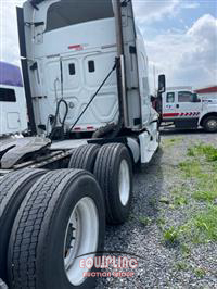 2016 Freightliner CASCADIA