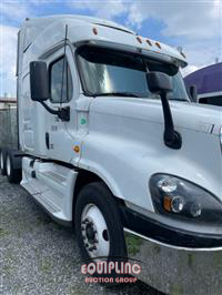 2016 Freightliner CASCADIA