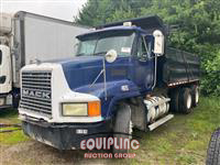 Used 2003 Mack CH613 for Sale