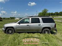 2002 Chevrolet Trailblazer