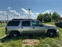 2002 Chevrolet Trailblazer