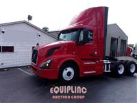 2017 Volvo VNL64T300